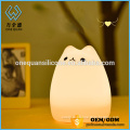 Bedroom Silicone Decortive Suspension Light